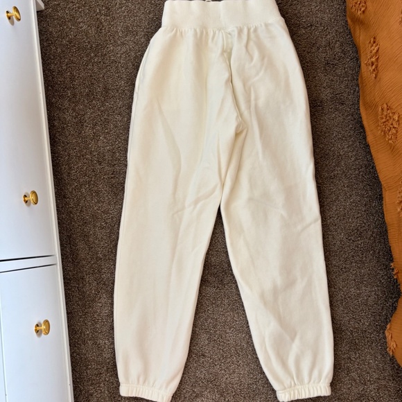 Nike phoenix fleece sweatpants - Picture 2 of 3